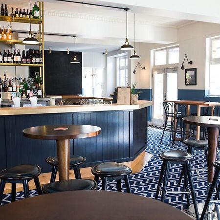 Blues Point Hotel Sydney Luaran gambar
