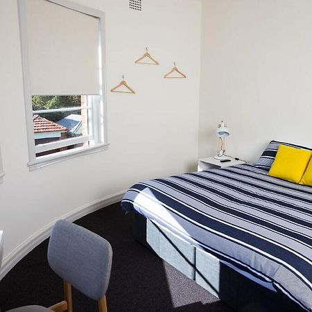Blues Point Hotel Sydney Luaran gambar
