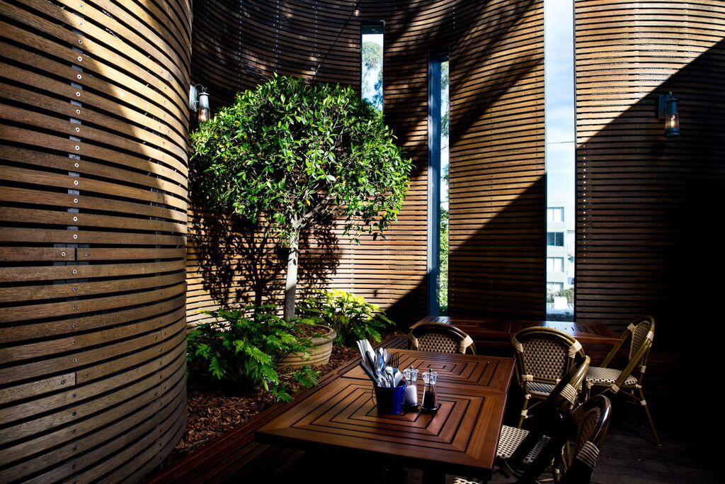 Blues Point Hotel Sydney Luaran gambar
