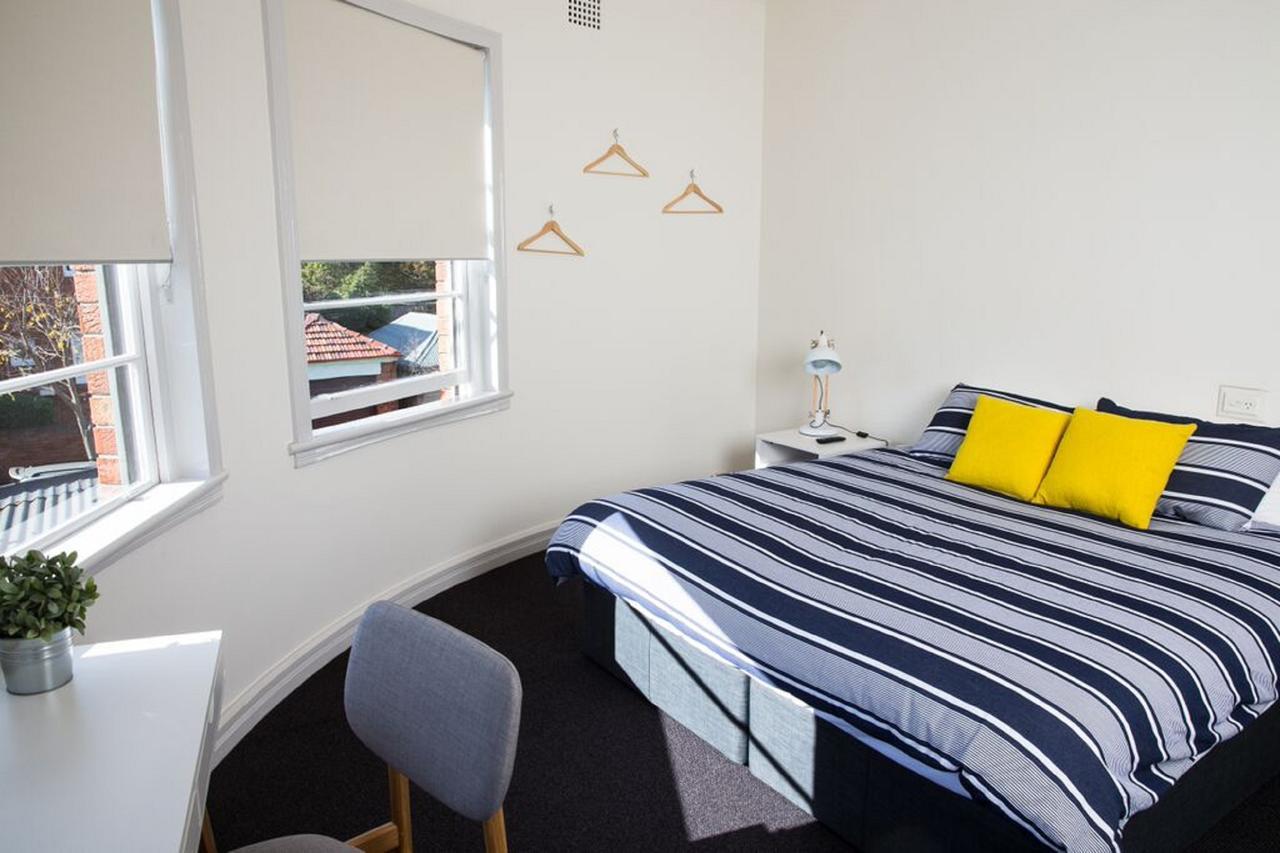 Blues Point Hotel Sydney Luaran gambar