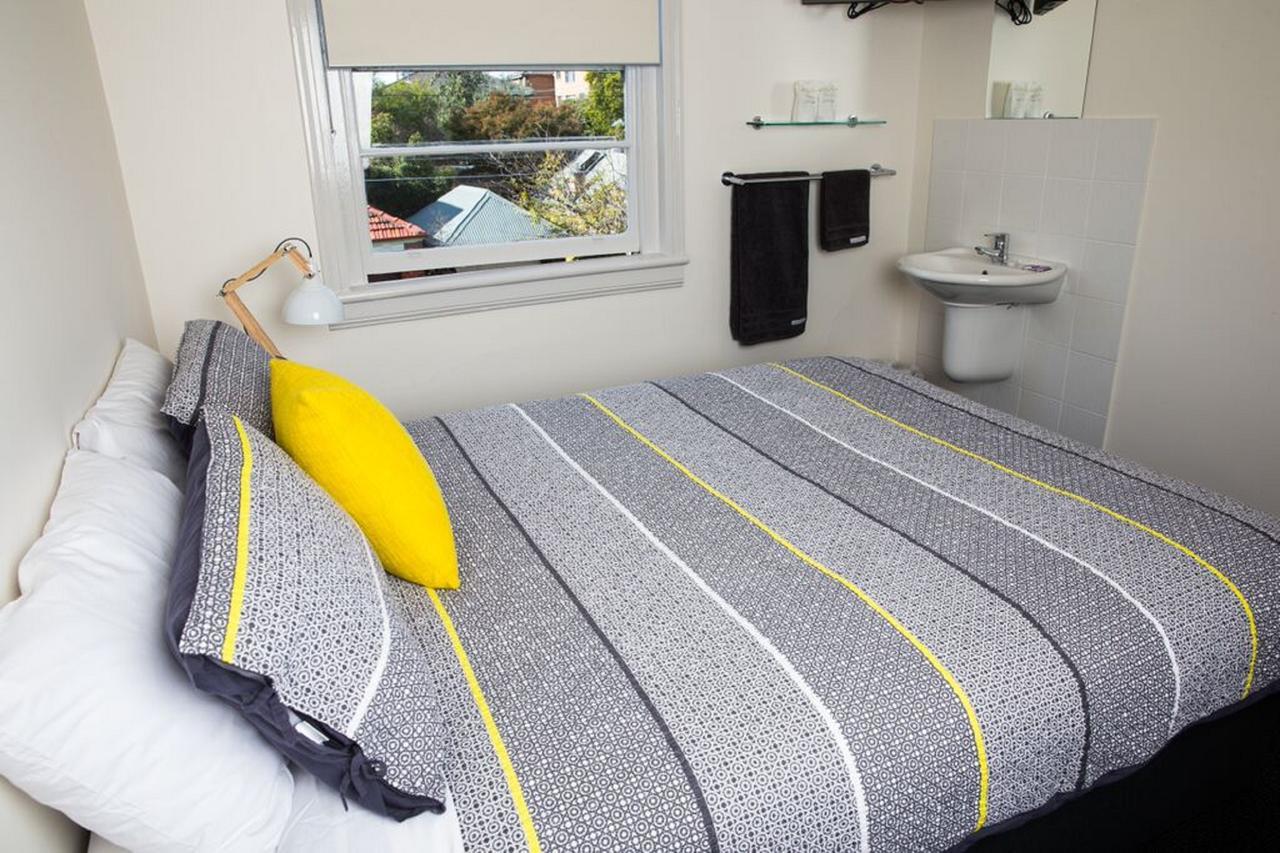 Blues Point Hotel Sydney Luaran gambar