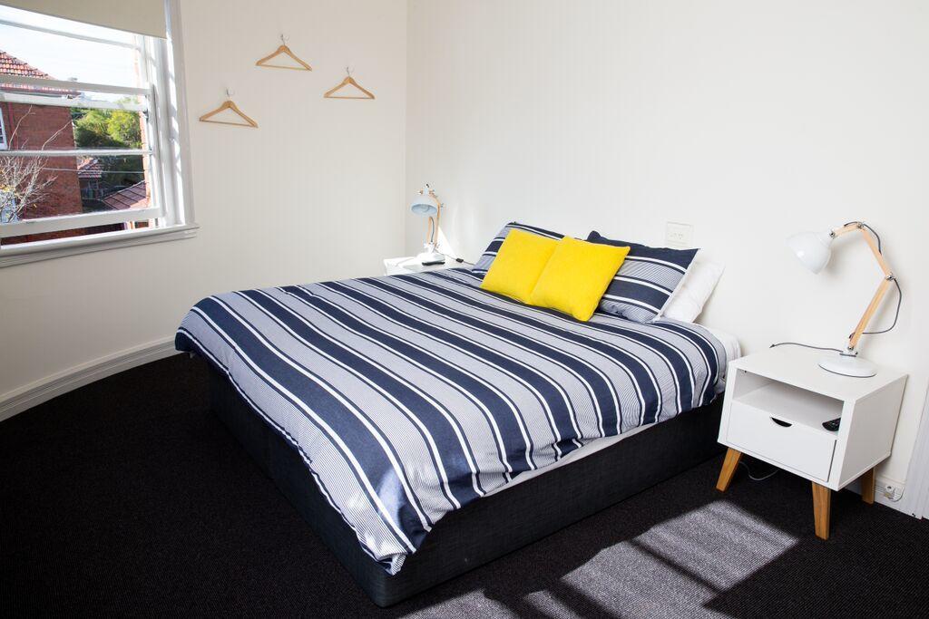Blues Point Hotel Sydney Luaran gambar